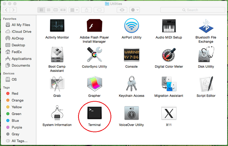 free adobe flash player download mac os serria 10.12.4
